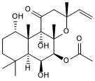 Forskolin synthesized to Ancillary Material Grade