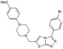 Induces ferroptosis; inhibits FSP1