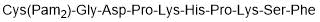 TLR2/6 agonist (also a putative TLR10 ligand)