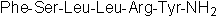 PAR2 peptide antagonist