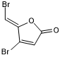 Quorum sensing inhibitor; antibacterial