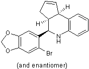 High affinity and selective GPER antagonist