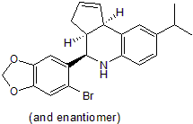 Selective GPER antagonist