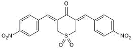 Ubiquitin isopeptidase inhibitor; induces apoptosis