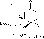 Cholinesterase inhibitor