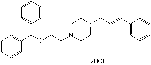 Potent and selective DA uptake inhibitor