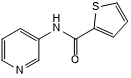 IMPDH2 (inosine monophosphate dehydrogenase 2) inhibitor, also glioblastoma targeting Nicotinamide mimetic prodrug