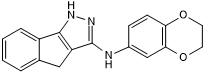 Potent HIF-1&#945; inhibitor