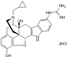 Potent, selective &kappa; antagonist