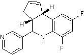 Potent, selective and reversible inhibitor of GBF1 ArfGEF