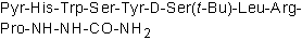 GnRH receptor agonist