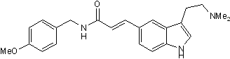 5-HT1D agonist