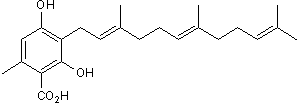 Selective partial FFA4 (GPR120) agonist