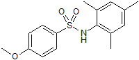 Potent and selective FFA4 (GPR120) agonist