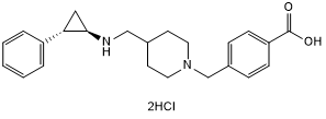 Lysine-Specific Demethylase 1 (LSD1) inhibitor
