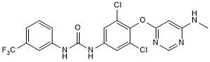 Potent and selective TNNI3K inhibitor, orally bioavailable