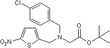 Selective Rev-Erb&#945; agonist