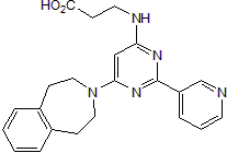 Inactive isomer of GSK J1 (Cat. No. 4593)