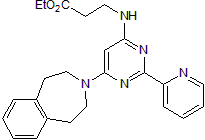 Histone KDM inhibitor; cell permeable