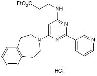 Inactive isomer of GSK J4 (Cat. No. 4594); cell permeable