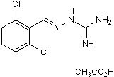 &alpha;2 agonist. Also I2 selective ligand