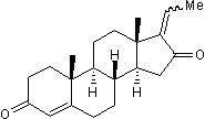 Broad spectrum steroid receptor ligand. Antagonizes FXR and displays hypolipidemic activity