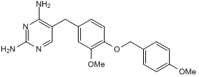 Selective cFMS kinase inhibitor; orally bioavailable