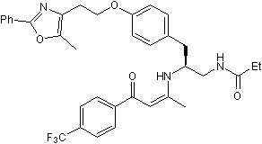 PPAR&#945; antagonist