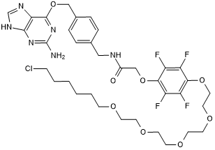 Chemical dimerizer