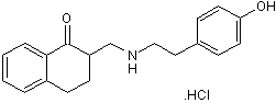 Highly selective &alpha;1 antagonist