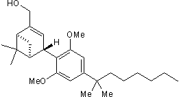 Potent and selective CB2 agonist