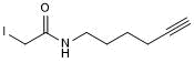 Broad spectrum cysteine reactive probe