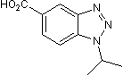 Selective agonist for the GPR109B (HM74) receptor. Antilipolytic
