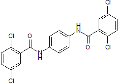 Potent Smo antagonist