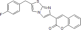 Suppressor of MDK expression; inhibits PI 3-K signaling