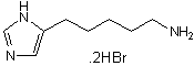 Selective H3 antagonist