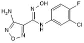 Potent indoleamine 2,3-dioxygenase (IDO) inhibitor