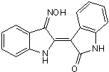 GSK-3β inhibitor; also inhibits cdks and other protein kinases