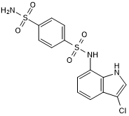 Molecular glue; pre-mRNA splicing modulator