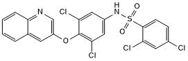 PPAR&#947; partial agonist