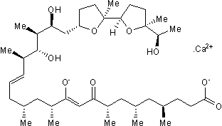 Calcium ionophore