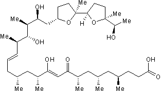 Calcium ionophore