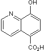 Histone demethylase inhibitor; cell permeable