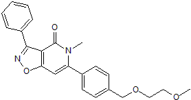 Potent Nurr1 activator