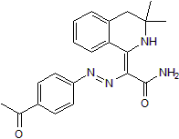 Enables Wnt/&#946;-catenin-driven expansion of ESCs; prevents spontaneous differentiation