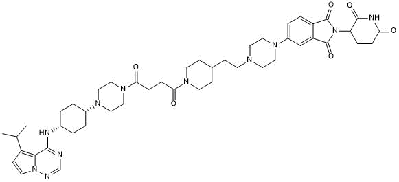 IRAK3 PROTAC&reg; Degrader
