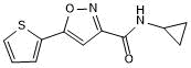 ISX 9 synthesized to Ancillary Material Grade