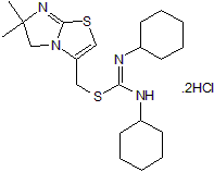 Potent CXCR4 antagonist