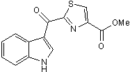 Endogenous agonist for the transcription factor aryl hydrocarbon receptor