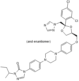 SMO antagonist; acts at different binding site to cyclopamine (Cat No. 1623)